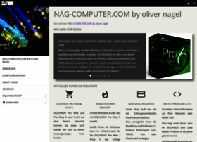 Naeg-computer.com thumbnail