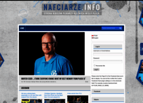 Nafciarze.info thumbnail Nafciarze.info thumbnail