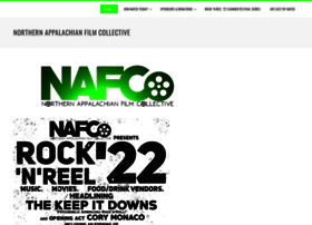 Nafco.org thumbnail