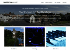 Nafferton.net thumbnail
