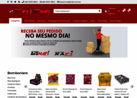 Nafi.com.br thumbnail