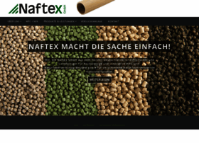 Naftex.de thumbnail