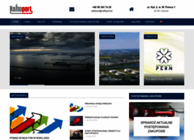 Naftoport.pl thumbnail