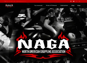 Nagafighter.com thumbnail