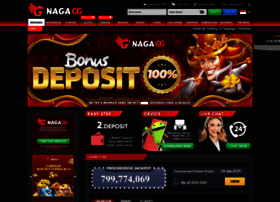 Nagagg.com thumbnail