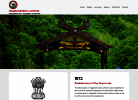 Nagalandlotteries.com thumbnail