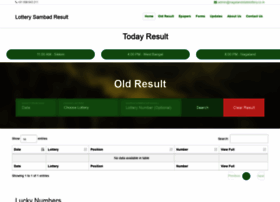 Nagalandstatelottery.co.in thumbnail Nagalandstatelottery.co.in thumbnail