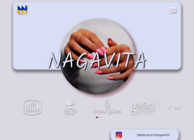 Nagavita.lt thumbnail