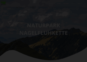 Nagelfluhkette.info thumbnail