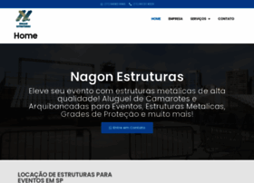 Nagoneventos.com.br thumbnail
