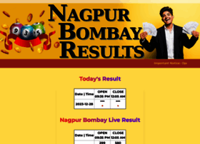 Nagpurbombay.in thumbnail