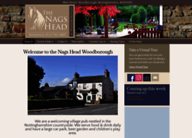 Nagsheadwoodborough.co.uk thumbnail