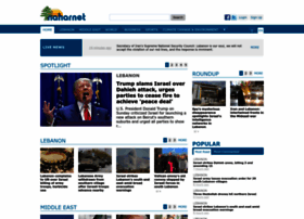 Naharnet.com thumbnail