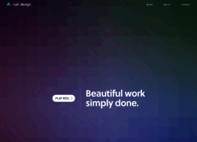 Nahdesign.com thumbnail