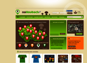 Nahoubach.cz thumbnail