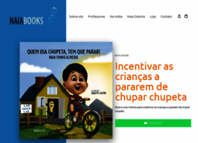 Naiabooks.com.br thumbnail