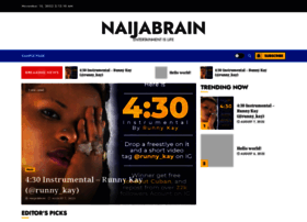 Naijabrain.com.ng thumbnail