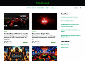 Naijacloud.com.ng thumbnail
