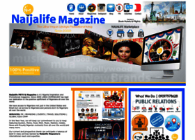 Naijalifemagazine.com thumbnail