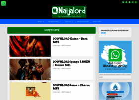 Naijalord.com.ng thumbnail