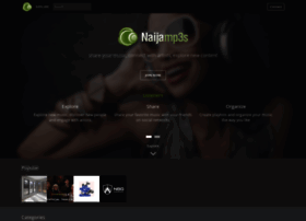 Naijamp3s.com thumbnail