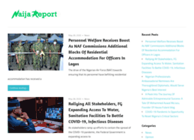 Naijareport.com.ng thumbnail