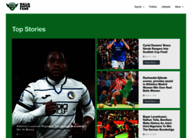 Naijasuperfans.com thumbnail
