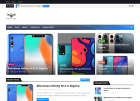 Naijatechguide.net thumbnail