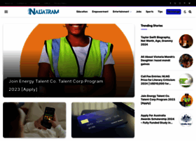 Naijatram.com.ng thumbnail