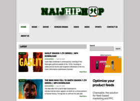 Naijhiphop.com.ng thumbnail
