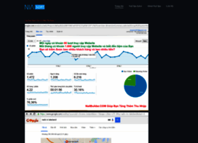 Nailbuilder.com thumbnail