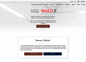 Naild.org thumbnail Naild.org thumbnail