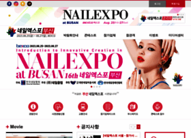 Nailexpo.net thumbnail