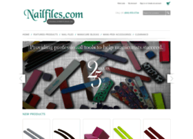 Nailfiles.com thumbnail