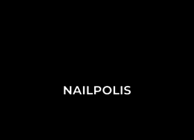 Nailpolis.com thumbnail