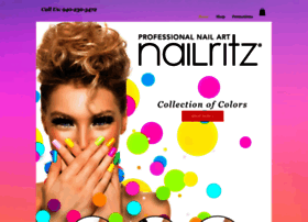 Nailritz.com thumbnail