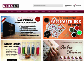Nails.de thumbnail Nails.de thumbnail