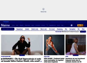 Naine.postimees.ee thumbnail