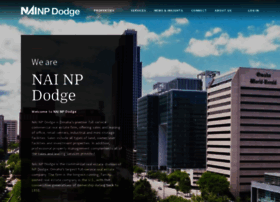 Nainpdodge.com thumbnail
