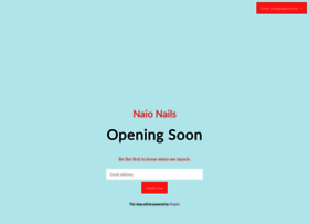 Naio.co.uk thumbnail