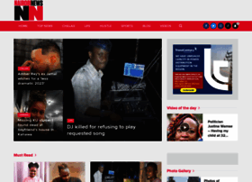 Nairobinews.nation.co.ke thumbnail