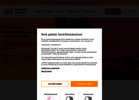 Naistenpankki.fi thumbnail
