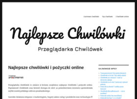 Najlepsze-chwilowki.pl thumbnail
