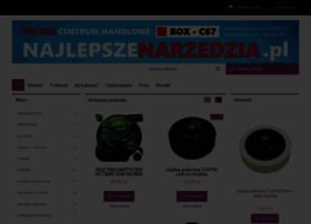 Najlepszenarzedzia.pl thumbnail Najlepszenarzedzia.pl thumbnail