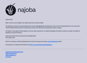 Najoba.de thumbnail Najoba.de thumbnail