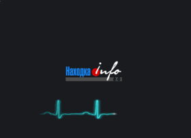 Nakhodka.info thumbnail