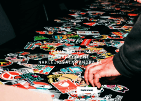 Naklejkisalamandra.pl thumbnail Naklejkisalamandra.pl thumbnail