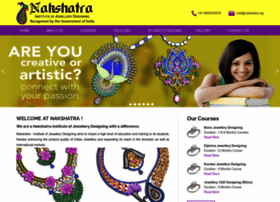 Nakshatra.org thumbnail