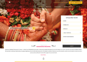Nakshatrawedding.com thumbnail
