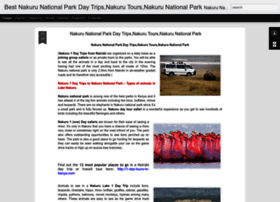 Nakuru-national-park-day-trips.blogspot.com thumbnail